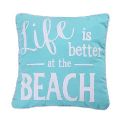 Unbranded Levtex Home Camarillo Beach Throw Pillow