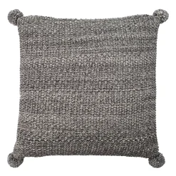 Safavieh Pom-Pom Knit Throw Pillow