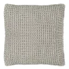 Safavieh Haven Knit Throw Pillow