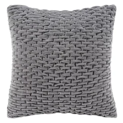 Safavieh Caine Textured Throw Pillow