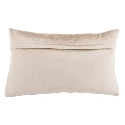Safavieh Deston Darling Metallic Oblong Throw Pillow 7 Safavieh Deston Darling Metallic Oblong Throw Pillow -Safavieh Store 3311197 ALT2