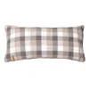 Donna Sharp Smoky Mountain Oblong Throw Pillow 2 Donna Sharp Smoky Mountain Oblong Throw Pillow -Safavieh Store 3313952