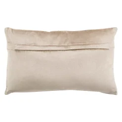 Safavieh Edmee Metallic Oblong Throw Pillow -Safavieh Store 3315778 ALT2
