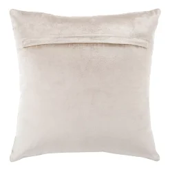 Safavieh Edmee Metallic Throw Pillow -Safavieh Store 3315788 ALT2