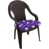 College Covers Kansas State Wildcats Indoor Outdoor Patio Seat Cushion -Safavieh Store 3326723