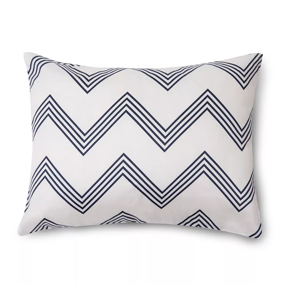 Pointehaven Marseille Ultra Ruched Oblong Throw Pillow 3 Pointehaven Marseille Ultra Ruched Oblong Throw Pillow