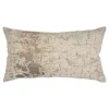 Rizzy Home Beige Abstract Transitional Oblong Throw Pillow 2 Rizzy Home Beige Abstract Transitional Oblong Throw Pillow -Safavieh Store 3377032