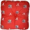 Alabama Crimson Tide Floor Pillow Or Pet Bed -Safavieh Store 3378635