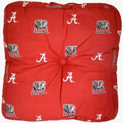 Alabama Crimson Tide Floor Pillow Or Pet Bed