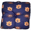 Auburn Tigers Floor Pillow Or Pet Bed -Safavieh Store 3378637