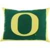 Oregon Ducks Logo Pillow