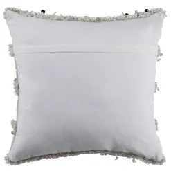 Safavieh Collette Textured Boho Throw Pillow -Safavieh Store 3431314 ALT