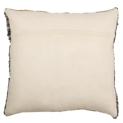 Safavieh Arden Textured Geometric Throw Pillow -Safavieh Store 3431320 ALT