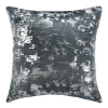 Safavieh Edmee Metallic Throw Pillow