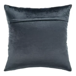 Safavieh Edmee Metallic Throw Pillow -Safavieh Store 3431414 ALT