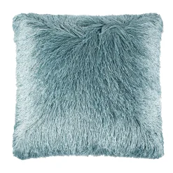 Safavieh Shag Indoor / Outdoor Throw Pillow