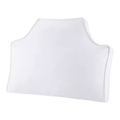 Intelligent Design Cotton Canvas Oversized Headboard Throw Pillow -Safavieh Store 3445811 ALT3