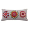 Levtex Home Rhapsody 3 Medallion Pillow -Safavieh Store 3482809