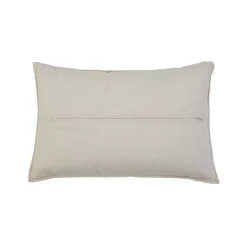 Thro By Marlo Lorenz Ibenz Ice Velvet Oblong Throw Pillow -Safavieh Store 3537986 ALT2