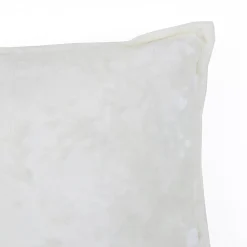 Thro By Marlo Lorenz Ibenz Ice Velvet Oblong Throw Pillow -Safavieh Store 3537986 ALT4