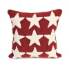 Liora Manne Frontporch Stars Indoor Outdoor Throw Pillow -Safavieh Store 3545805
