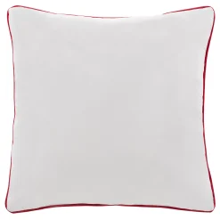 Safavieh Cranberry Pillow -Safavieh Store 3581406 ALT