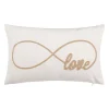 Safavieh Infinite Love Pillow