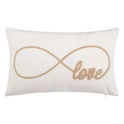 Safavieh Infinite Love Pillow