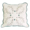 Sonoma Goods For Life® Embroidered Throw Pillow