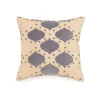 JS Jessica Simpson Puebla Decorative Pillow - 16" X 16"
