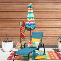 Sonoma Goods For Life® Outdoor Throw Pillow -Safavieh Store 3608633 ALT63