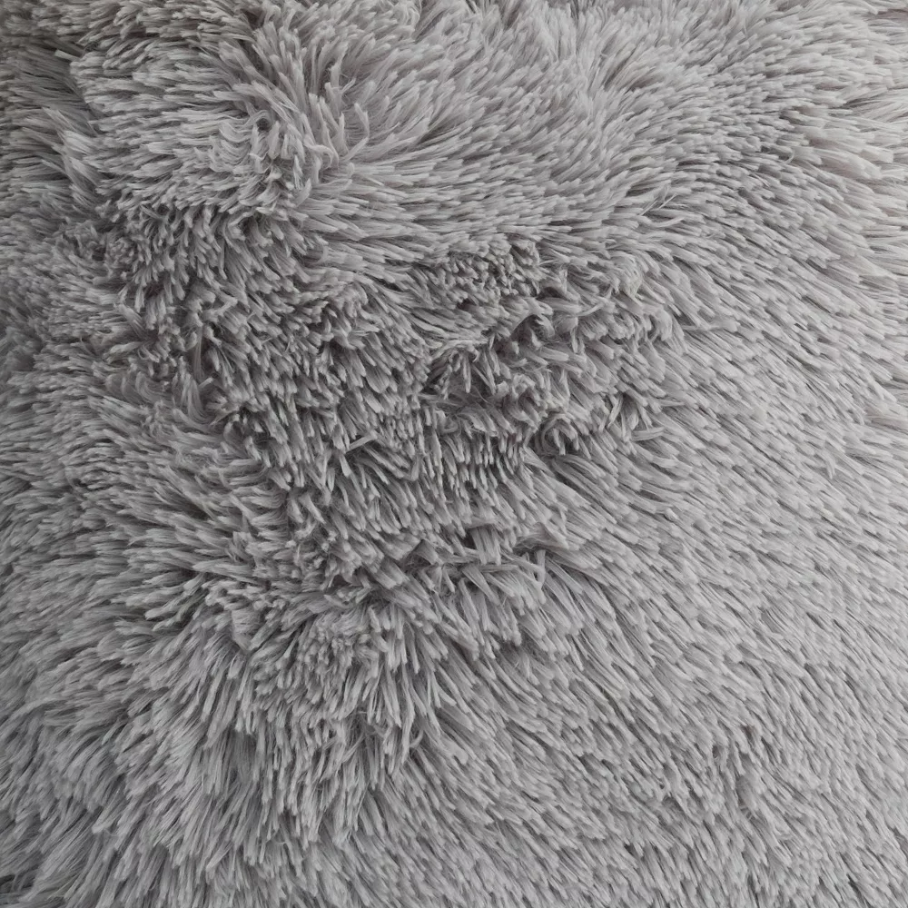 Sweet Home Collection SweetHome Collection 2-pack Very Soft & Comfy Plush Long Faux Fur Throw Pillows 5 Sweet Home Collection SweetHome Collection 2-pack Very Soft & Comfy Plush Long Faux Fur Throw Pillows - Image 3
