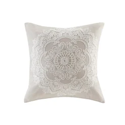 Harbor House Suzanna Square Throw Pillow