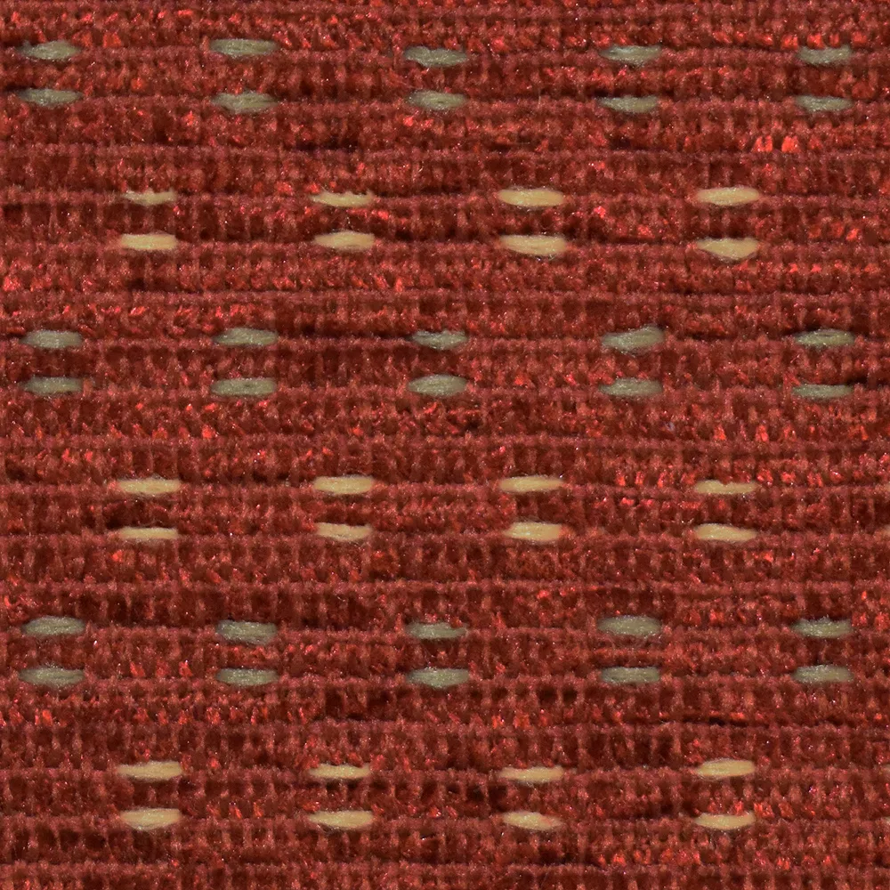 The Gripper Raindrops Tufted Bar Stool Chair Paid 2-pk. 4 The Gripper Raindrops Tufted Bar Stool Chair Paid 2-pk. - Image 2