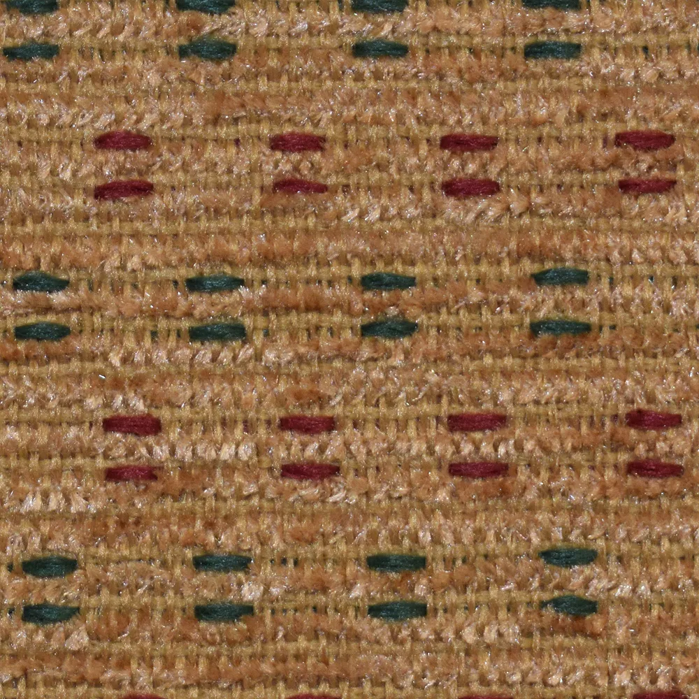 The Gripper Raindrops Tufted Bar Stool Chair Paid 2-pk. 5 The Gripper Raindrops Tufted Bar Stool Chair Paid 2-pk. - Image 3