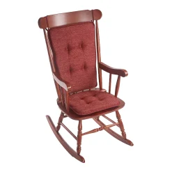 The Gripper 2-pc. Rocking Chair Pad Set