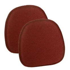 The Gripper The Gripper Tonic Bistro Chair Pad 2-pk.