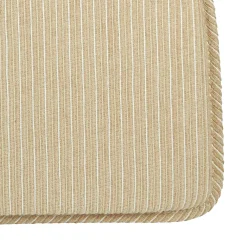 The Gripper The Gripper Nikita Chair Pad 2-pk. -Safavieh Store 3645139 ALT3