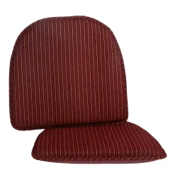 The Gripper The Gripper Nikita Chair Pad 2-pk.