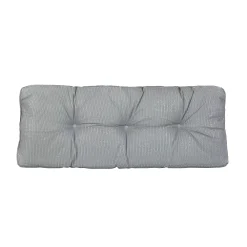 The Gripper The Gripper Omega Tufted Bench Chair Pad -Safavieh Store 3645190 ALT2
