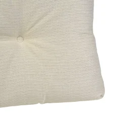 The Gripper The Gripper Omega Tufted Bench Chair Pad -Safavieh Store 3645190 ALT3