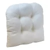 The Gripper Omega XL Tufted Chair Pad