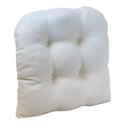 The Gripper Omega XL Tufted Chair Pad