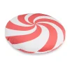 Tempo Home Tempo Products Peppermint Floor Pouf