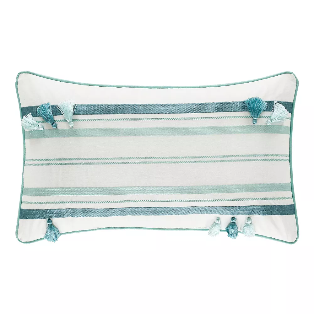 Five Queens Court Cameron Forest Pillow 3 Five Queens Court Cameron Forest Pillow