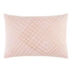 Decor 140 Iridescent Throw Pillow