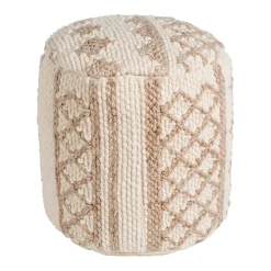 Decor 140 Ostara Pouf