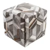 Decor 140 Muirin Pouf -Safavieh Store 3689909