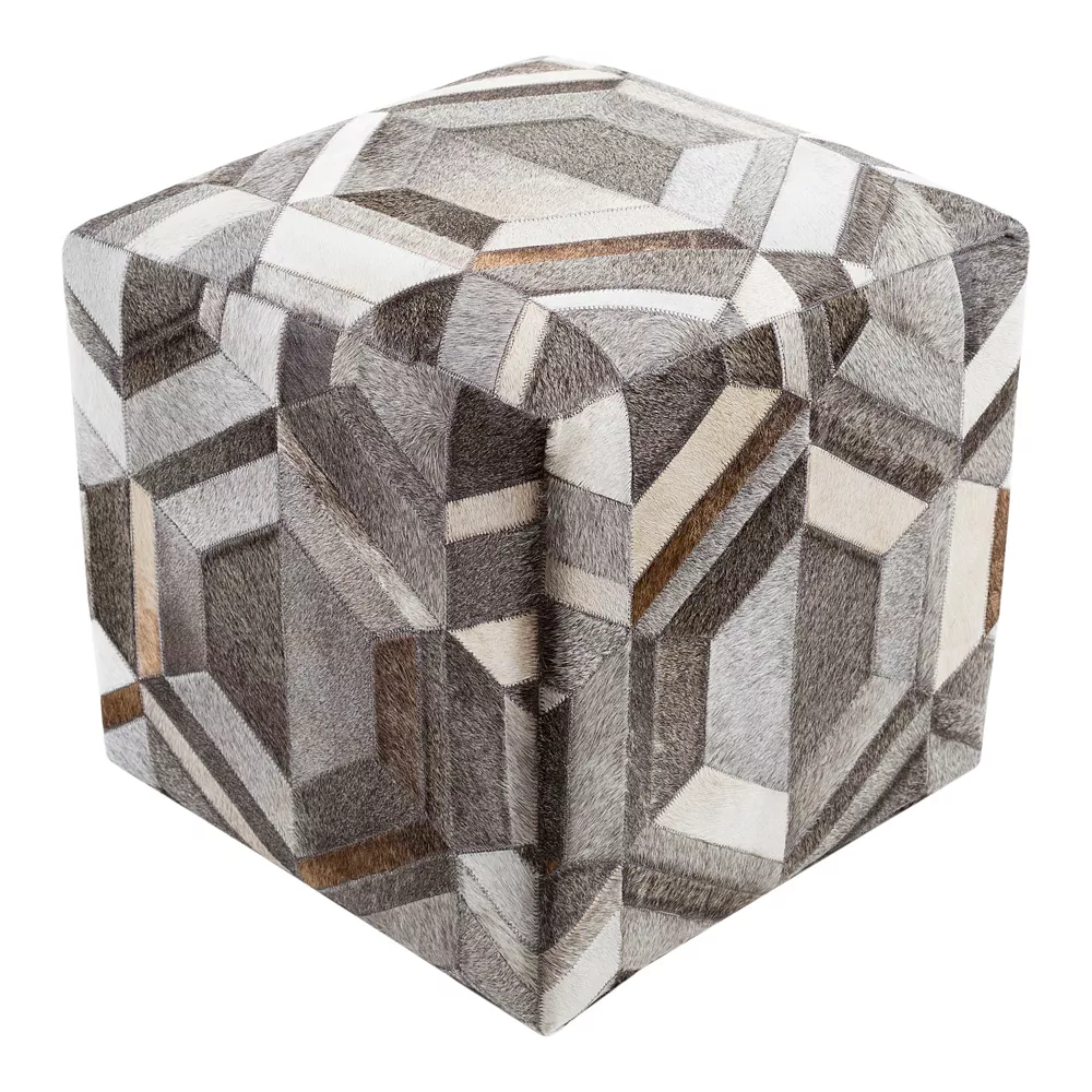 Decor 140 Muirin Pouf 3 Decor 140 Muirin Pouf