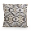 Tempo Home Tempo Products Grand Jupiter Indigo Toss Pillow